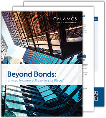 beyond bonds poster