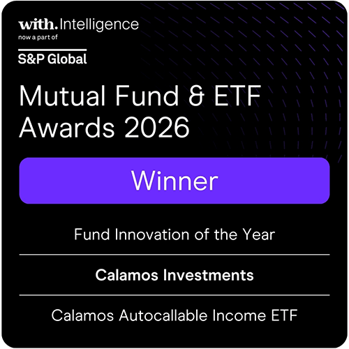 With Intelligence Fund Innovation of the Year